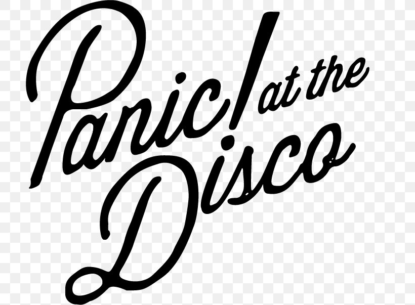 Panic! At The Disco Too Weird To Live, Too Rare To Die! Decal Fueled By Ramen Musical Ensemble, PNG, 718x603px, Watercolor, Cartoon, Flower, Frame, Heart Download Free