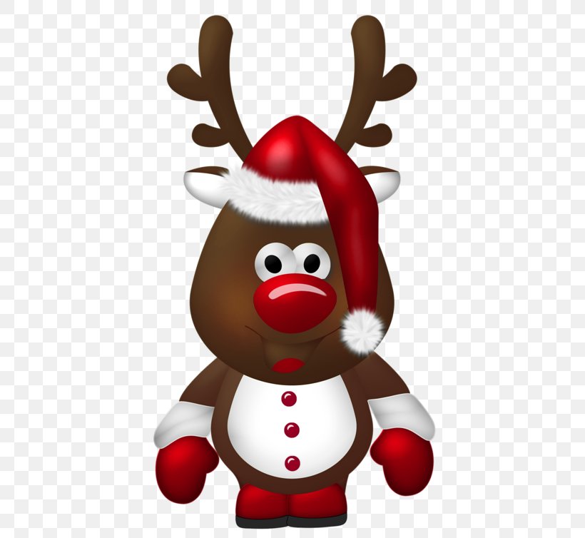 Reindeer Santa Claus Christmas Clip Art, PNG, 490x754px, Reindeer, Antler, Art, Christmas, Christmas Decoration Download Free