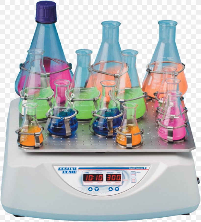 Shaker Laboratory Flasks Science Industry, PNG, 903x1000px, Shaker, Agitador, Atomic Orbital, Beaker, Biology Download Free
