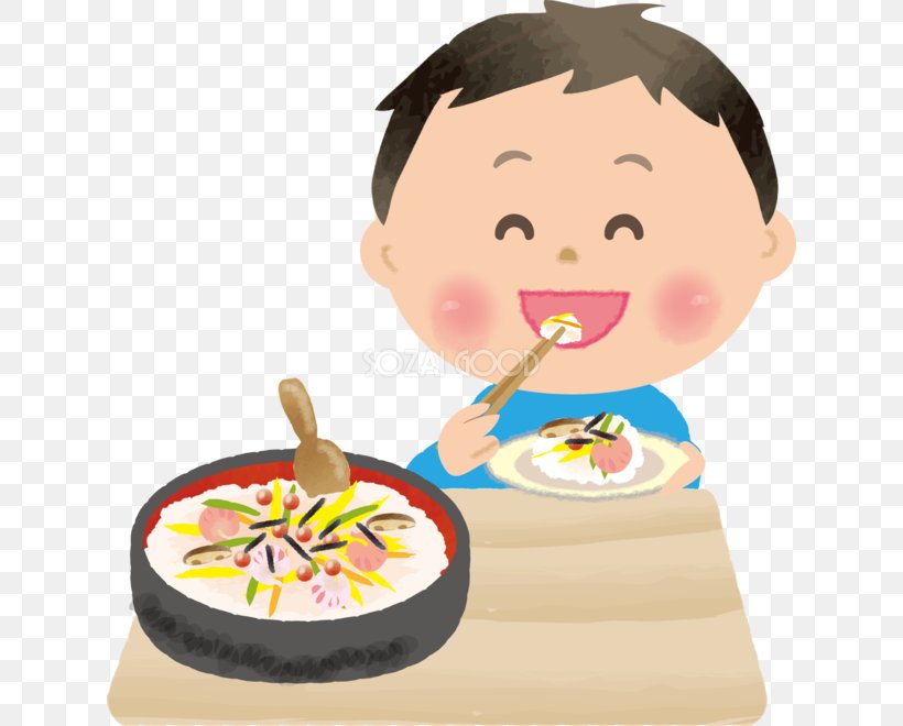 Sushi Chirashizushi Illustrator Hinamatsuri, PNG, 626x660px, Sushi, Blue, Cartoon, Cheek, Chirashizushi Download Free