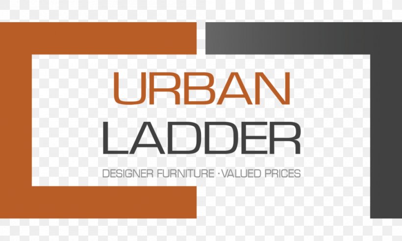 Urban Ladder India Logo Business, PNG, 1000x600px, Urban Ladder, Area, Brand, Business, Corporation Download Free