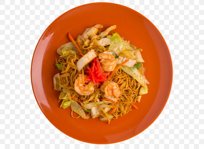 Yakisoba Chinese Noodles Chow Mein Asian Cuisine Chinese Cuisine, PNG, 600x600px, Yakisoba, Asian Cuisine, Asian Food, Capellini, Chinese Cuisine Download Free