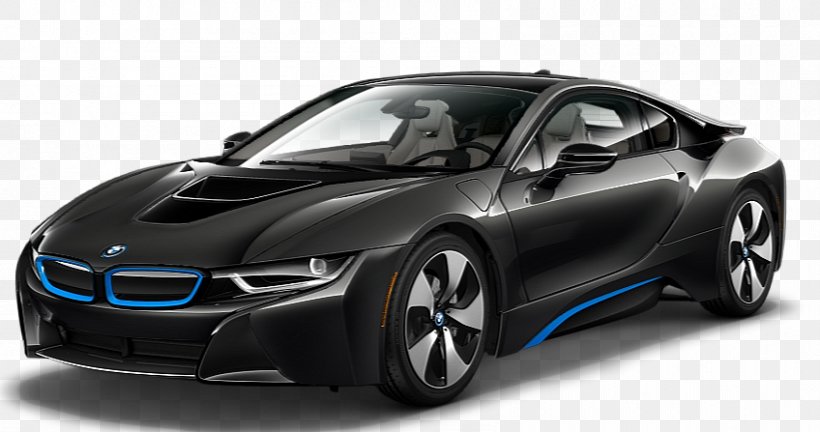 2017 BMW I8 Car, PNG, 848x447px, 2017 Bmw I8, Bmw, Automotive Design, Automotive Exterior, Bmw 2 Series Download Free