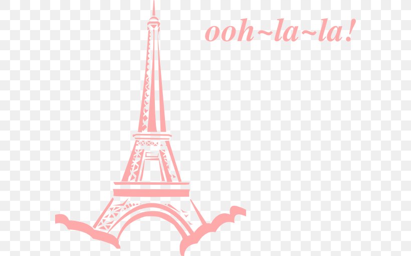 Eiffel Tower Landmark Drawing, PNG, 600x510px, Eiffel Tower, Animation, Drawing, France, Landmark Download Free