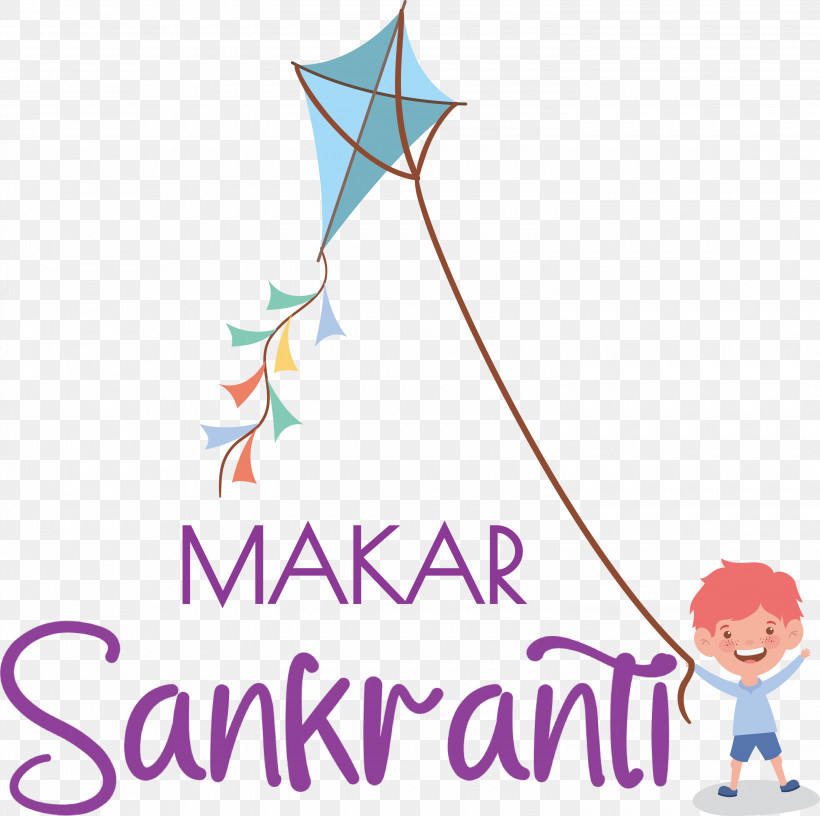 Makar Sankranti Maghi Bhogi, PNG, 3000x2987px, Makar Sankranti, Bhogi, Biology, Cartoon, Happiness Download Free