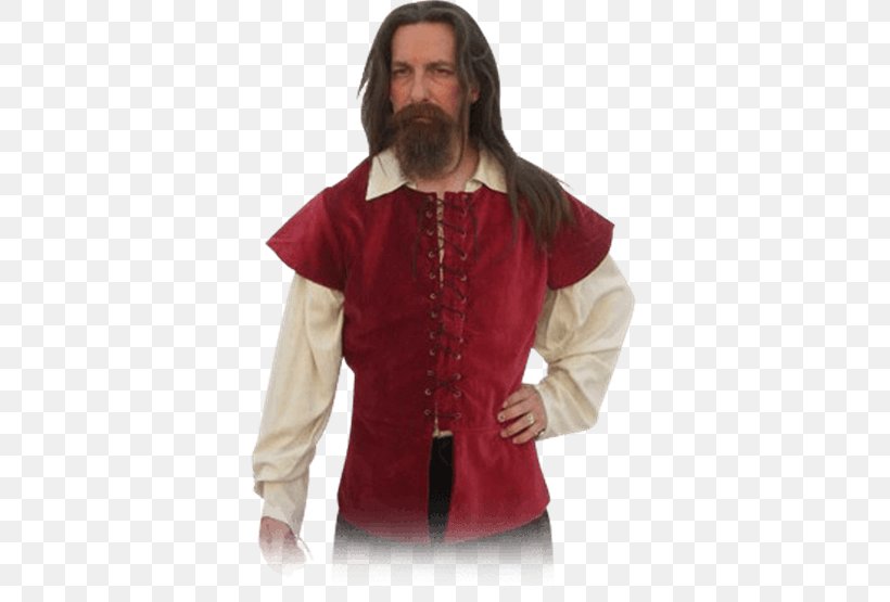 Middle Ages Sleeve Clothing Doublet Pants, PNG, 555x555px, Middle Ages, Cloak, Clothing, Doublet, Facial Hair Download Free