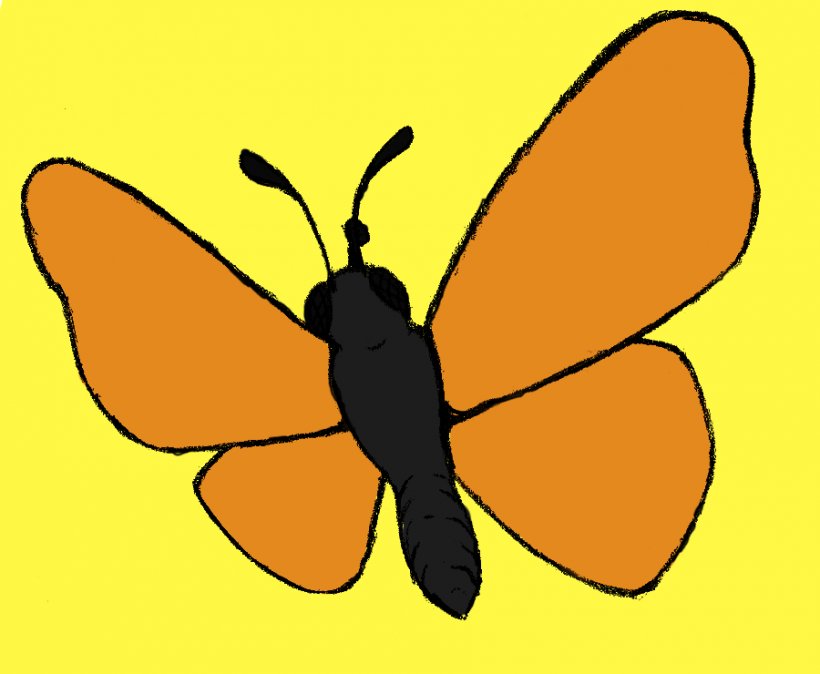 Monarch Butterfly Insect Pollinator Nymphalidae, PNG, 900x740px, Butterfly, Arthropod, Brush Footed Butterfly, Butterflies And Moths, Cartoon Download Free