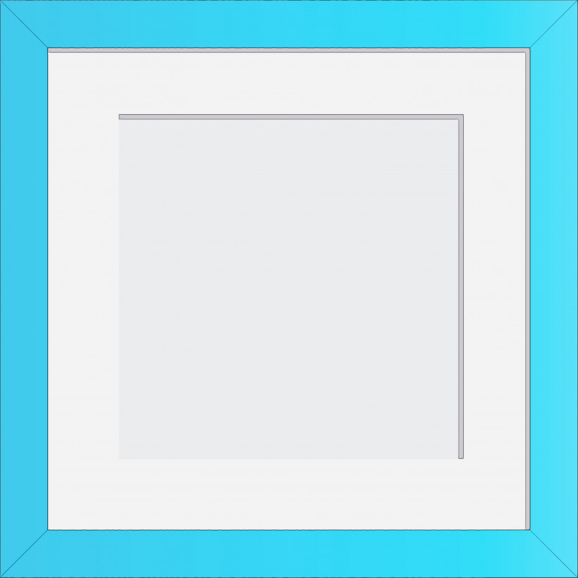 Picture Frame, PNG, 2999x3000px, Polaroid Photo Frame, Angle, Area, Line, Meter Download Free