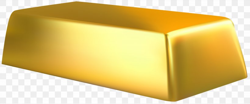 Rectangle Material, PNG, 8000x3335px, Rectangle, Gold, Material, Yellow Download Free