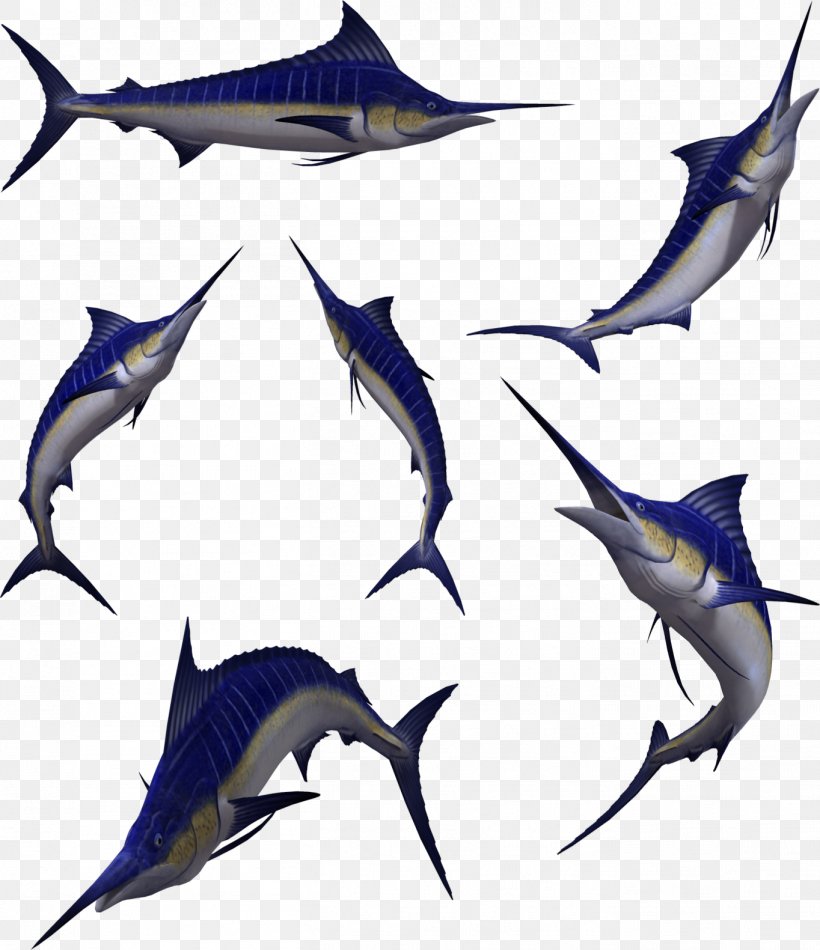 Swordfish Atlantic Blue Marlin Clip Art, PNG, 1364x1581px, Swordfish, Animal, Atlantic Blue Marlin, Billfish, Bony Fish Download Free