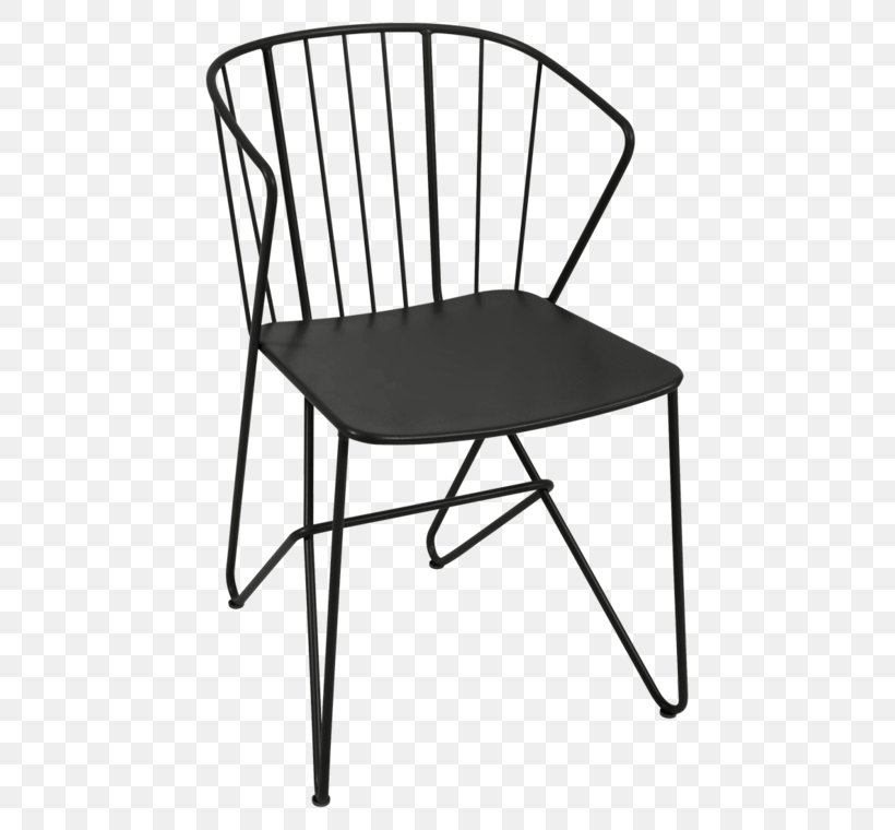 Table Fermob SA Chair Garden Furniture, PNG, 760x760px, Table, Bench, Chair, Coffee Tables, Fermob Alize Sunlounger Download Free
