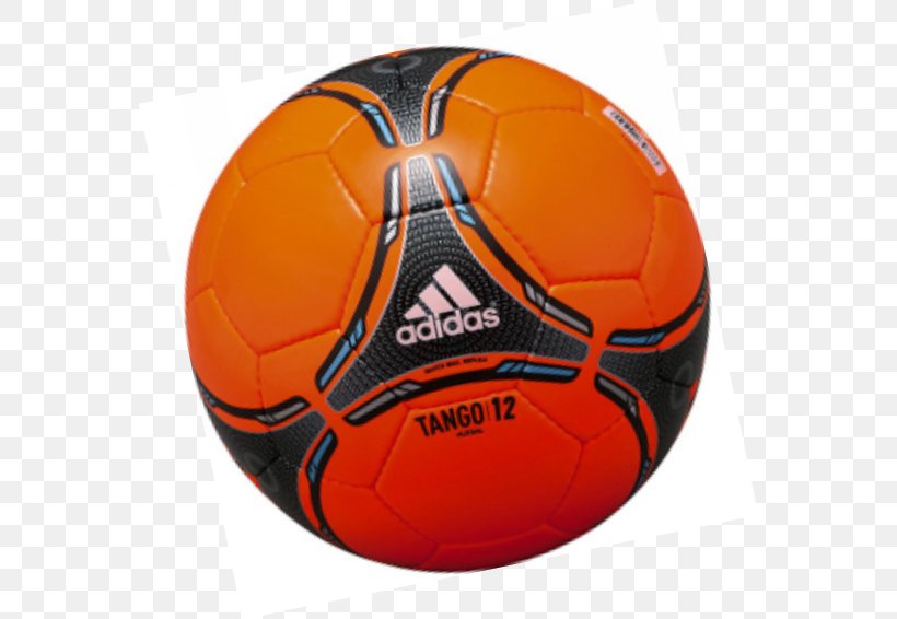 adidas tango football orange