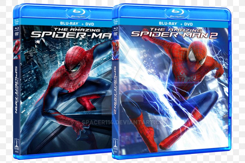Blu-ray Disc The Amazing Spider-Man Electro DVD, PNG, 900x600px, 3d Film, Bluray Disc, Action Figure, Action Toy Figures, Amazing Spiderman Download Free