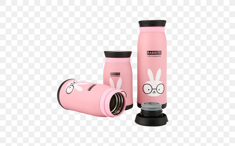 Bottle Vacuum Flask Mug Stainless Steel Teacup, PNG, 626x510px, Bottle, Cup, Drinkware, Laboratory Flask, Lid Download Free