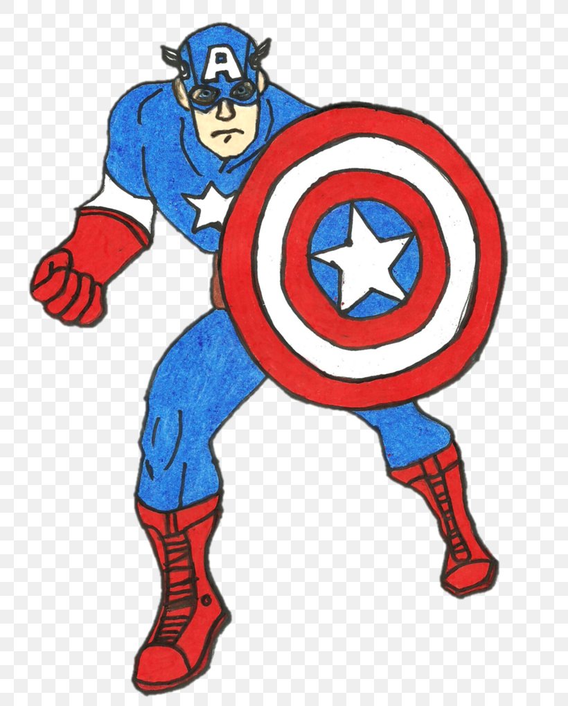 Captain America: The First Avenger Clip Art Product, PNG, 784x1019px, Captain America, Captain America The First Avenger, Fictional Character, Superhero Download Free
