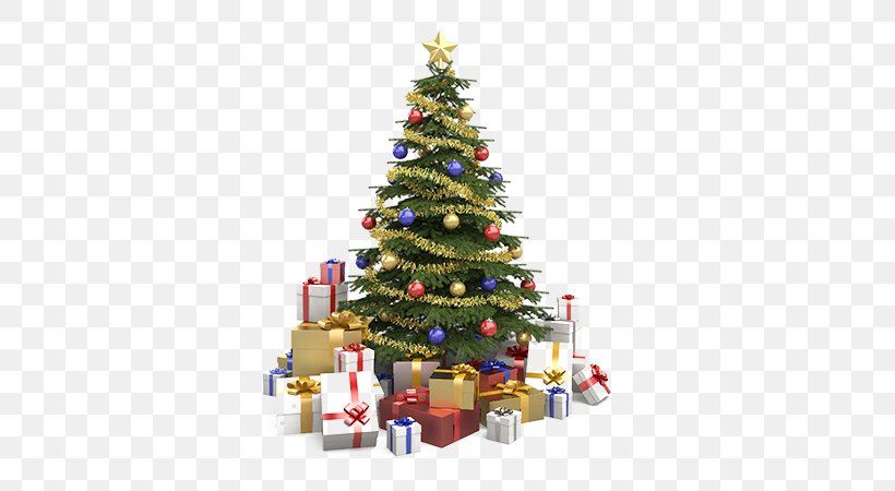 Christmas Tree Stock Photography Gift Clip Art, PNG, 450x450px, Christmas Tree, Artificial Christmas Tree, Christmas, Christmas Card, Christmas Decoration Download Free