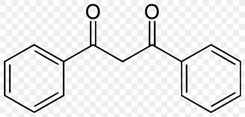 Dibenzoylmethane Chemistry Chemical Compound Cinnamic Acid Aldol, PNG, 1280x615px, Chemistry, Aldol, Amino Acid, Area, Black Download Free