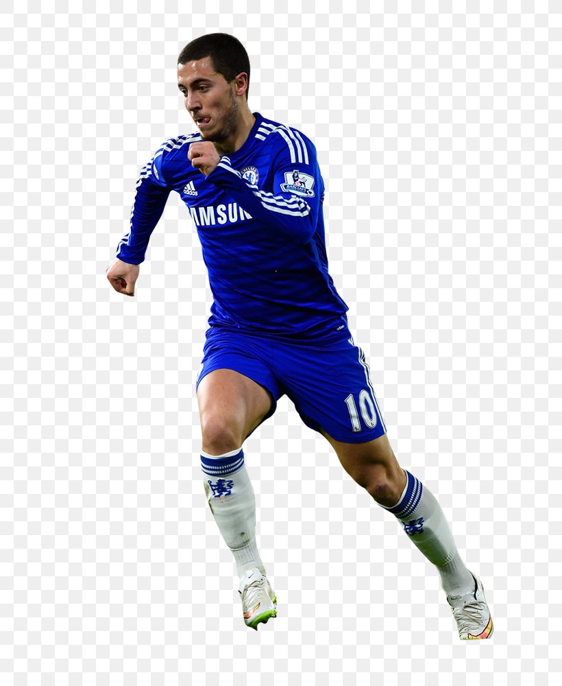 Eden Hazard Chelsea F.C. Soccer Player Football Player Sport, PNG, 698x1000px, Eden Hazard, Ball, Blue, Chelsea Fc, Clothing Download Free