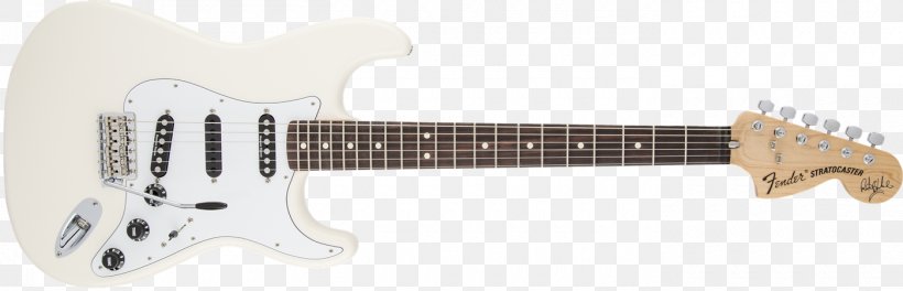 Fender Stratocaster Electric Guitar Fender Musical Instruments Corporation Fingerboard, PNG, 1400x452px, Fender Stratocaster, Acoustic Electric Guitar, Bass Guitar, Electric Guitar, Fender American Deluxe Series Download Free