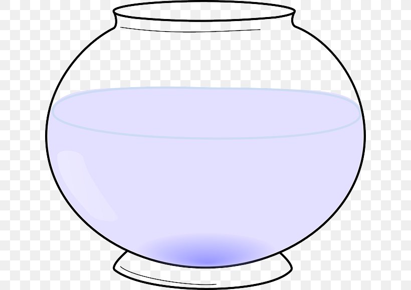 Goldfish Bowl Clip Art, PNG, 640x579px, Goldfish, Aquarium, Area, Bowl, Drinkware Download Free