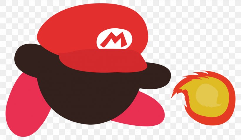 Hat Super Mario Odyssey Super Mario Bros. Kirby, PNG, 1024x598px, Hat, Cap, Headgear, Kirby, Logo Download Free