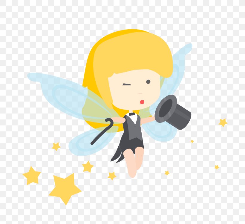 Illustration Fairy Clip Art Boy Human Behavior, PNG, 750x750px, Fairy, Art, Behavior, Boy, Cartoon Download Free