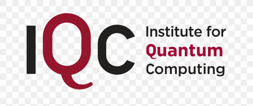 Institute For Quantum Computing Quantum Mechanics Quantum Optics, PNG, 872x369px, Quantum Mechanics, Area, Brand, Computer Science, Cryptography Download Free