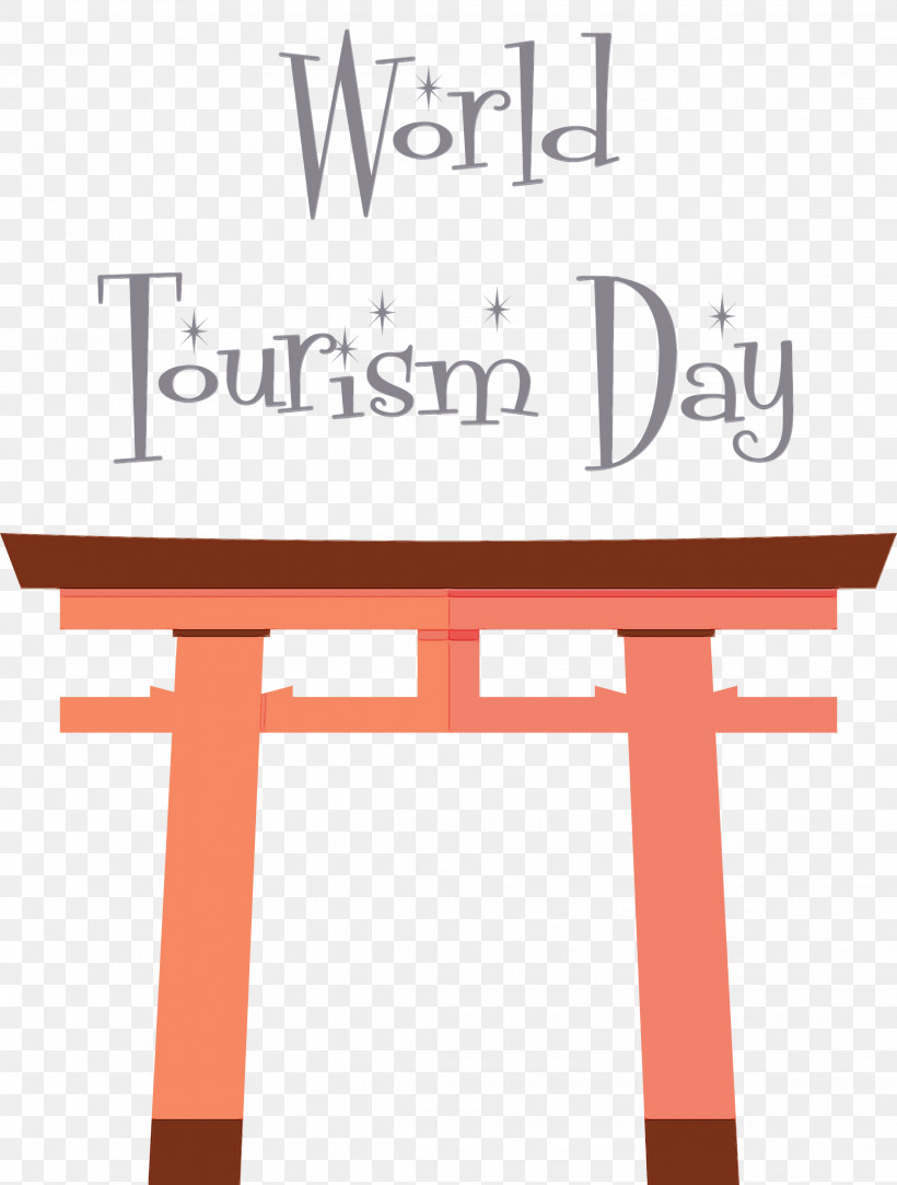 Logo Font Sign Number Furniture, PNG, 2271x3000px, World Tourism Day, Furniture, Logo, Number, Paint Download Free