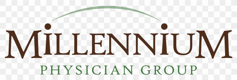 Millennium Physician Group Logo Naples Millenium Physician Group Brand, PNG, 5633x1919px, Logo, Brand, Naples, Text Download Free