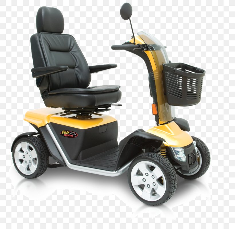 Mobility Scooters Car Wheelchair Electric Vehicle, PNG, 800x800px, Scooter, Car, Delivery, Electric Vehicle, Mobility Aid Download Free