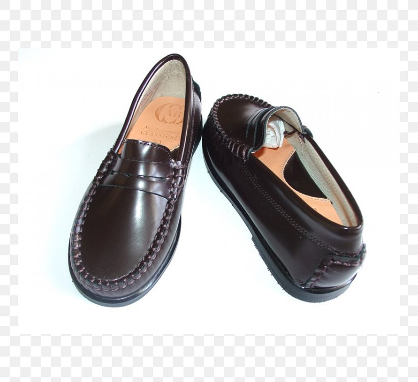 Slip-on Shoe Product Design, PNG, 750x750px, Slipon Shoe, Brown, Footwear, Outdoor Shoe, Shoe Download Free