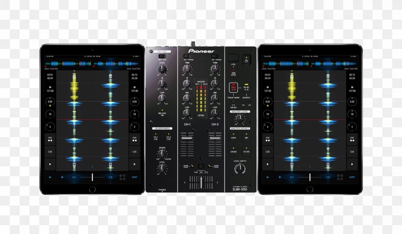 Smartphone DJM DJ Controller Disc Jockey CDJ, PNG, 1200x700px, Smartphone, Audio Mixers, Cdj, Communication Device, Disc Jockey Download Free