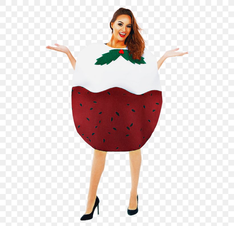 Strawberry, PNG, 500x792px, Clothing, Costume, Fruit, Melon, Plant Download Free