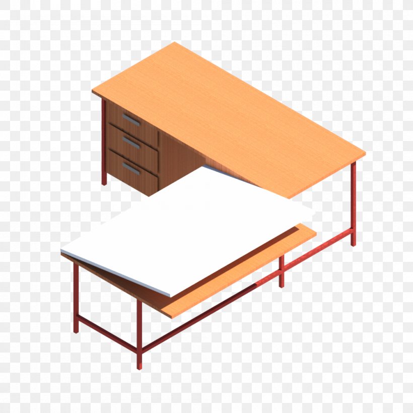 Table Desk Drawing Board Technical Drawing, PNG, 1000x1000px, Table, Architecture, Bench, Carteira Escolar, Chair Download Free