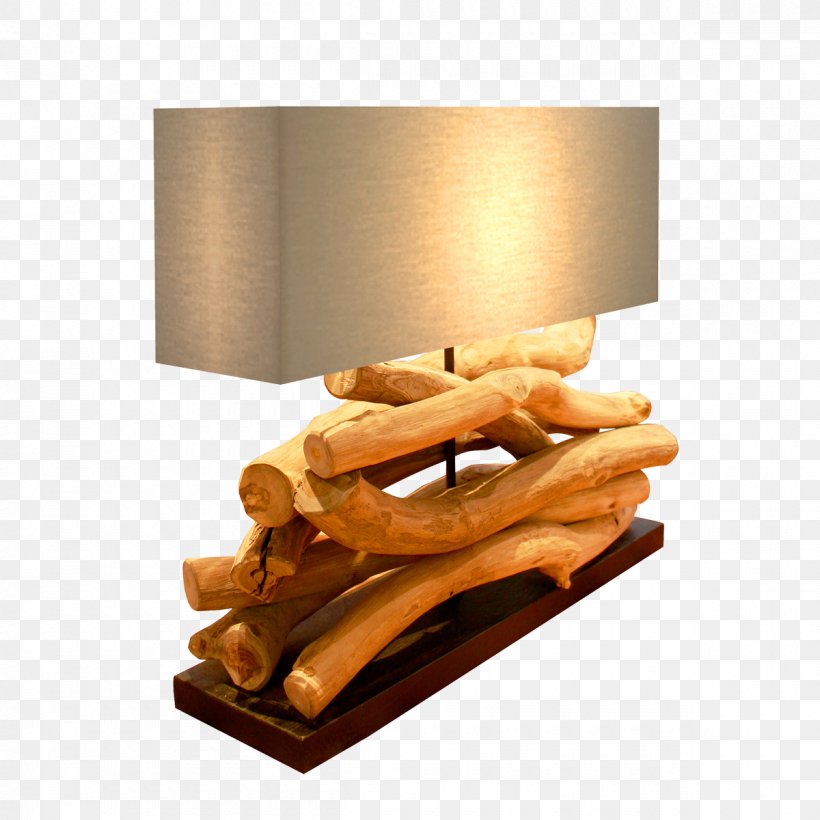Table Lamp Wood EDD+ Furniture, PNG, 1200x1200px, Table, Blacklight, Craft, Driftwood, Edd Download Free