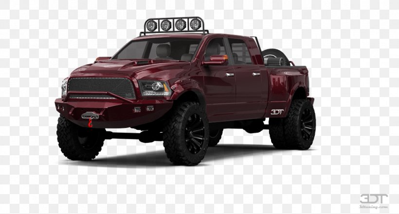 Tire Pickup Truck Car Off-roading Truck Bed Part, PNG, 1004x540px, Tire, Auto Part, Automotive Exterior, Automotive Tire, Automotive Wheel System Download Free