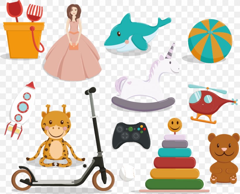 Toy Child Clip Art, PNG, 866x703px, Toy, Animation, Artwork, Cartoon, Child Download Free