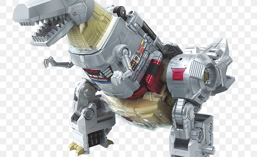Dinobots Grimlock HasCon Transformers: Power Of The Primes, PNG, 800x500px, Dinobots, Action Toy Figures, Grimlock, Hasbro, Hascon Download Free