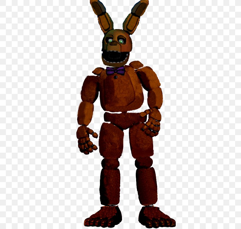 Five Nights At Freddy's 3 Five Nights At Freddy's 2 Five Nights At Freddy's 4 Freddy Fazbear's Pizzeria Simulator, PNG, 768x780px, Animatronics, Drawing, Fictional Character, Human Body, Nightmare Download Free