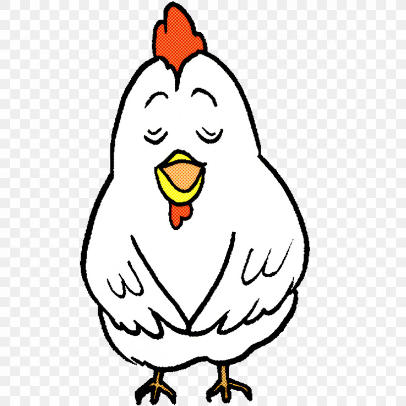 Fried Chicken, PNG, 1200x1200px, Rooster, Barbecue Chicken, Birds, Cartoon, Chicken Download Free