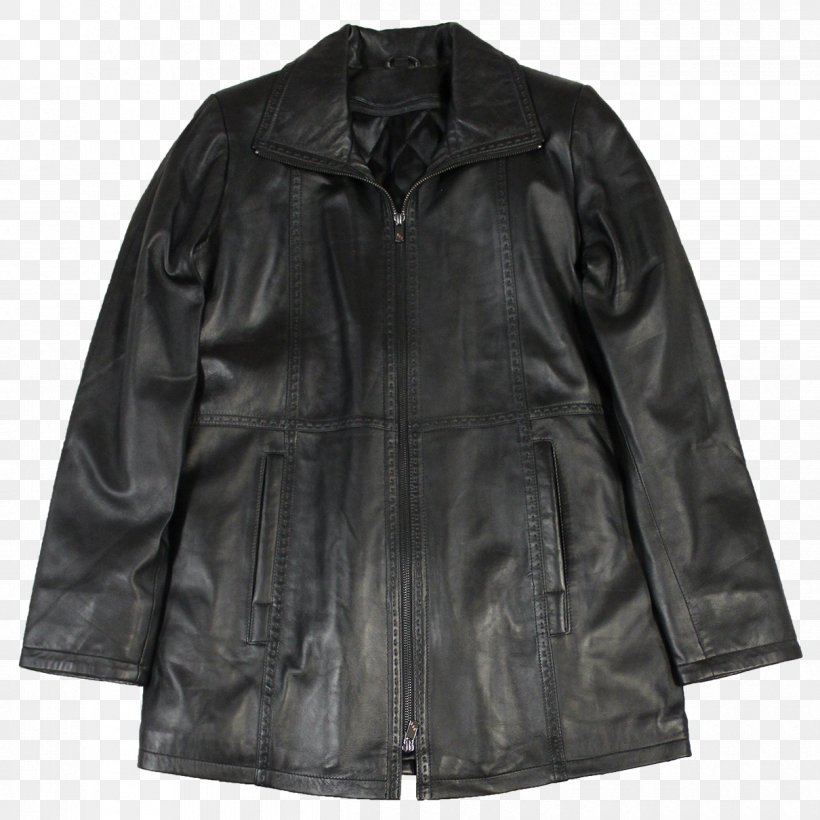 Leather Jacket Coat Flight Jacket, PNG, 1210x1210px, Leather Jacket, Black, Boutique Of Leathers, Coat, Collar Download Free