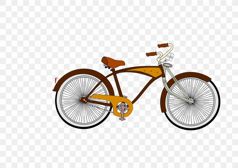 lowrider bicycle