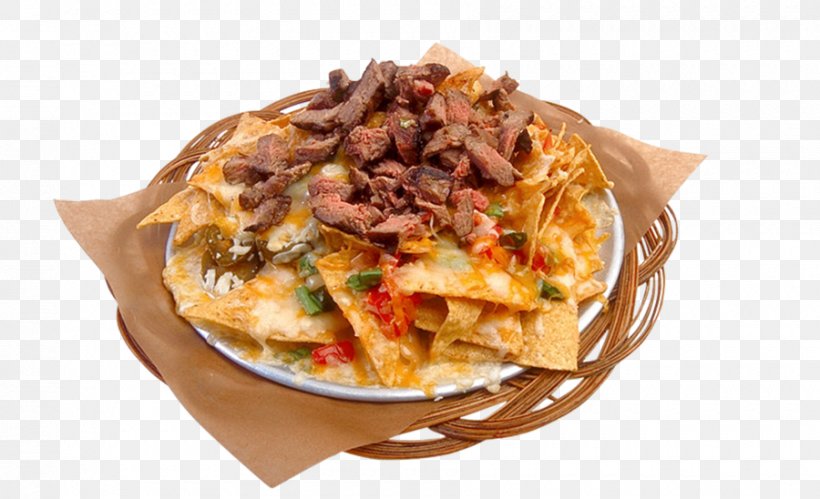Nachos French Fries Mexican Cuisine Junk Food French Cuisine, PNG, 900x548px, Nachos, American Food, Baking, Breakfast, Cooking Download Free
