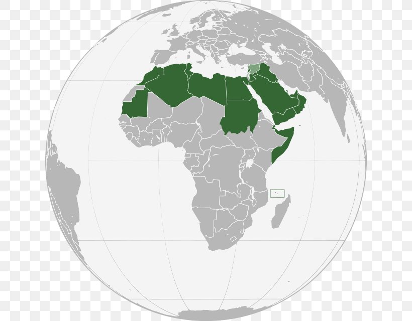 North Africa Arab World World Map, PNG, 640x640px, North Africa, Africa, Arab League, Arab World, Arabs Download Free