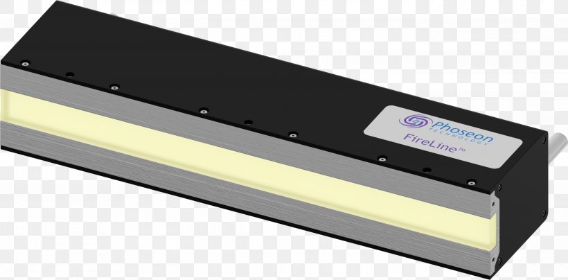 Phoseon Technology Light-emitting Diode Curing Ultraviolet, PNG, 2793x1378px, Phoseon Technology, Adhesive, Curing, Gasdischarge Lamp, Hardware Download Free