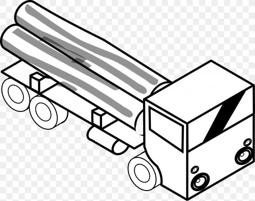 Pickup Truck Thames Trader Black And White Clip Art, PNG, 2555x2012px, Pickup Truck, Automotive Design, Automotive Exterior, Black And White, Dump Truck Download Free