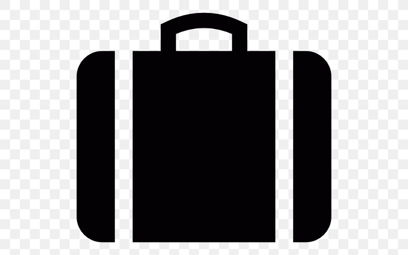 Suitcase Baggage Travel Briefcase, PNG, 512x512px, Suitcase, Backpack, Bag, Baggage, Baggage Cart Download Free