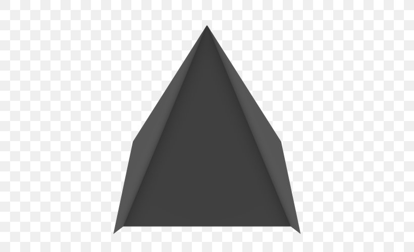 Triangle, PNG, 500x500px, Triangle, Black, Black M Download Free