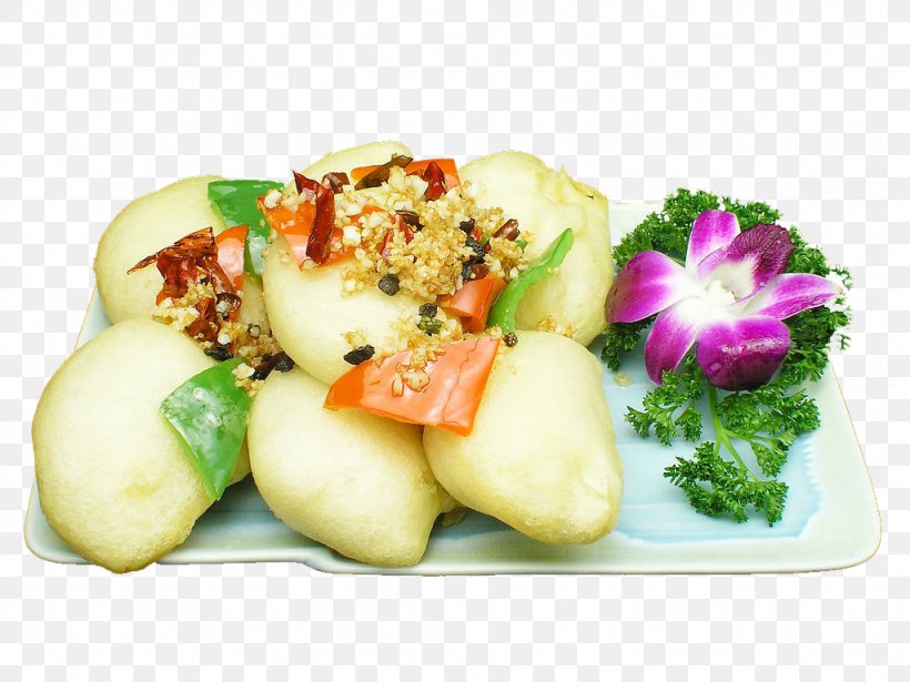 Vegetarian Cuisine Cornbread Steamed Bread Momo Mantou, PNG, 1024x768px, Vegetarian Cuisine, Asian Food, Bread, Cornbread, Cuisine Download Free
