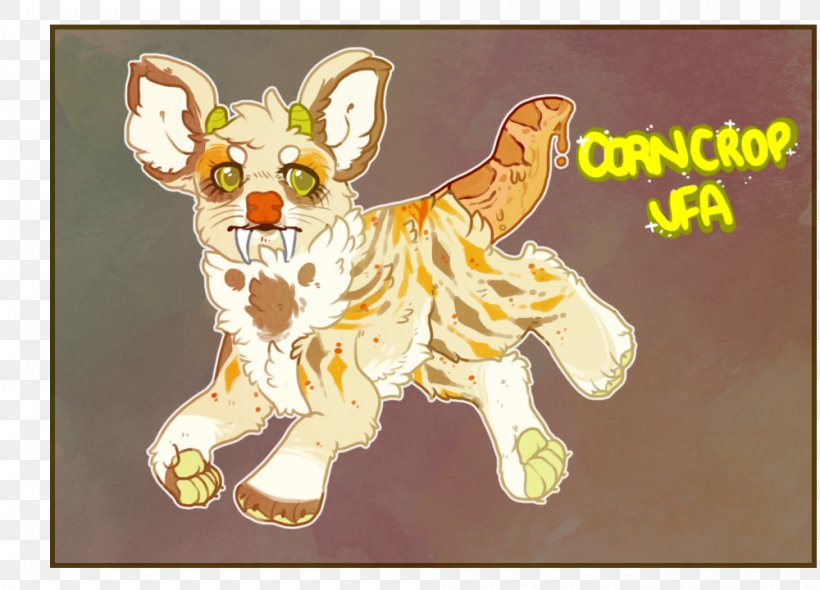 Cat Canidae Dog Cartoon, PNG, 1000x720px, Cat, Art, Canidae, Carnivoran, Cartoon Download Free
